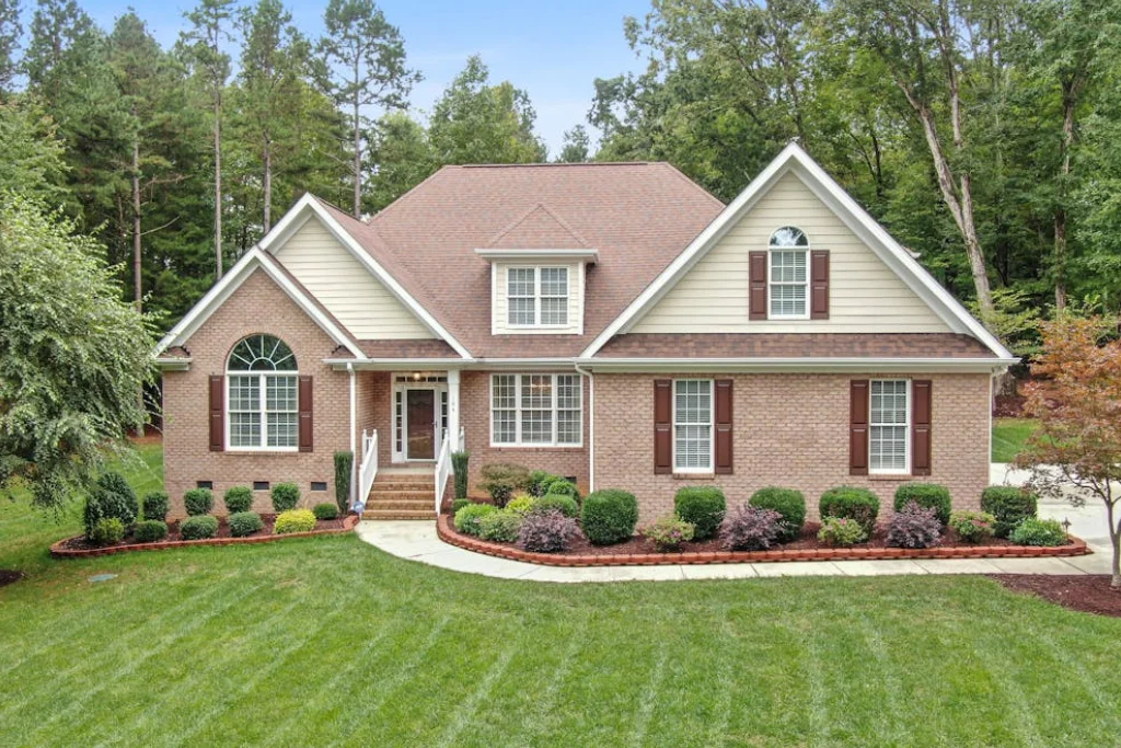 Buy Dream Home